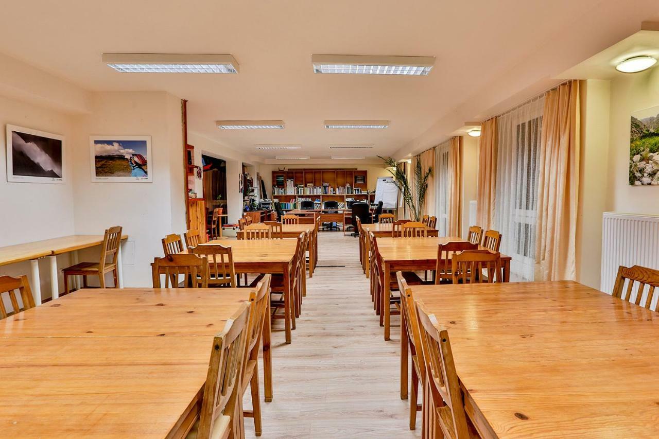 Penzion Centrum Pod Lesom Wysokie Tatry Zewnętrze zdjęcie