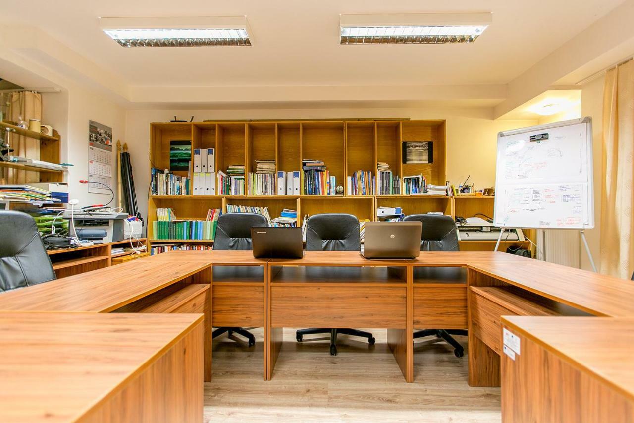 Penzion Centrum Pod Lesom Wysokie Tatry Zewnętrze zdjęcie